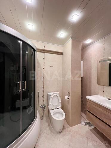 4 otaqlı yeni tikili - İçəri Şəhər m. - 135 m² (21)