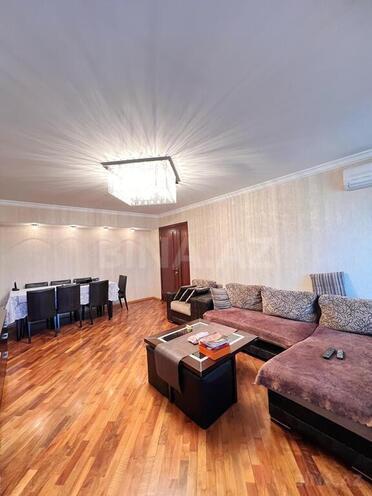 4 otaqlı yeni tikili - İçəri Şəhər m. - 135 m² (3)