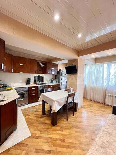 4 otaqlı yeni tikili - İçəri Şəhər m. - 135 m² (13)
