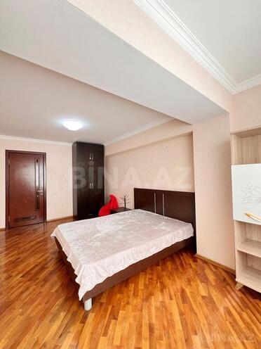 4 otaqlı yeni tikili - İçəri Şəhər m. - 135 m² (10)