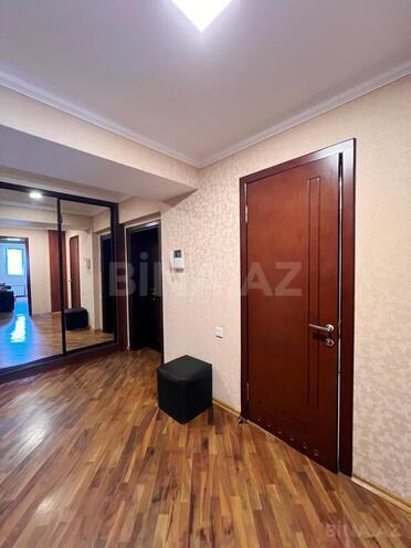 4 otaqlı yeni tikili - İçəri Şəhər m. - 135 m² (14)