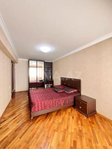 4 otaqlı yeni tikili - İçəri Şəhər m. - 135 m² (5)