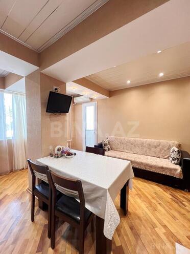4 otaqlı yeni tikili - İçəri Şəhər m. - 135 m² (4)