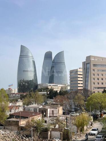 4 otaqlı yeni tikili - İçəri Şəhər m. - 135 m² (19)