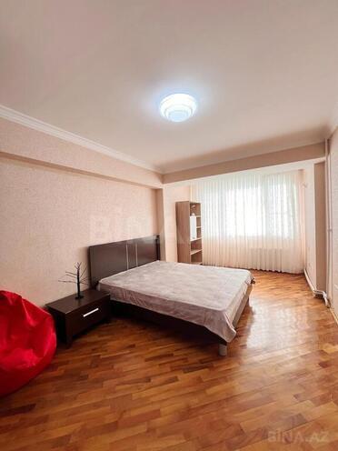 4 otaqlı yeni tikili - İçəri Şəhər m. - 135 m² (8)