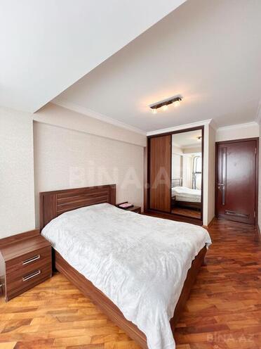 4 otaqlı yeni tikili - İçəri Şəhər m. - 135 m² (9)