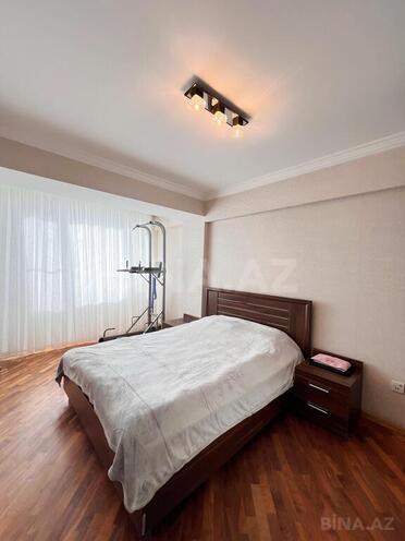 4 otaqlı yeni tikili - İçəri Şəhər m. - 135 m² (7)