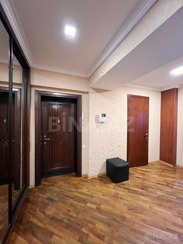 4 otaqlı yeni tikili - İçəri Şəhər m. - 135 m² (15)