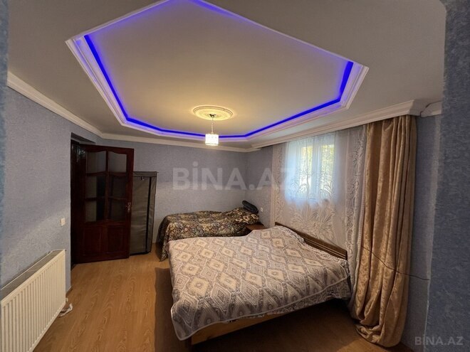4 otaqlı həyət evi/bağ evi - Pirşağı q. - 130 m² (4)