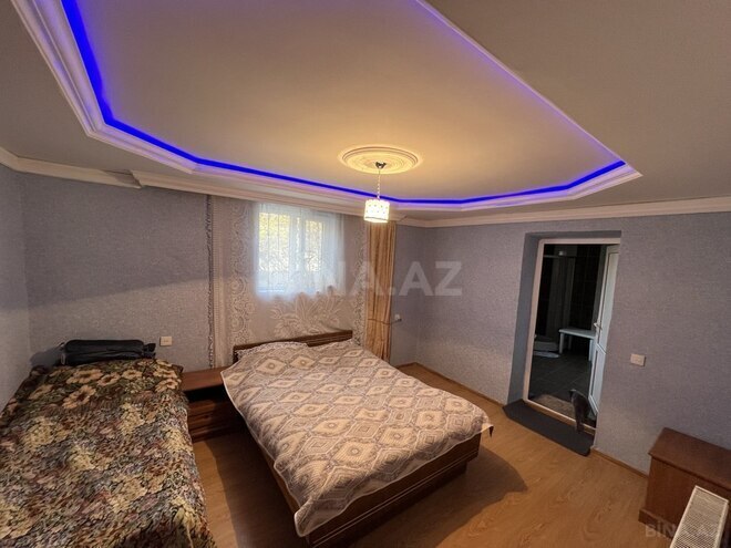 4 otaqlı həyət evi/bağ evi - Pirşağı q. - 130 m² (3)
