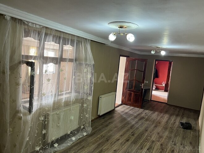 4 otaqlı həyət evi/bağ evi - Pirşağı q. - 130 m² (9)