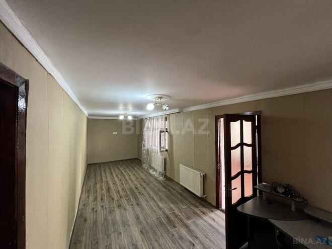 4 otaqlı həyət evi/bağ evi - Pirşağı q. - 130 m² (10)