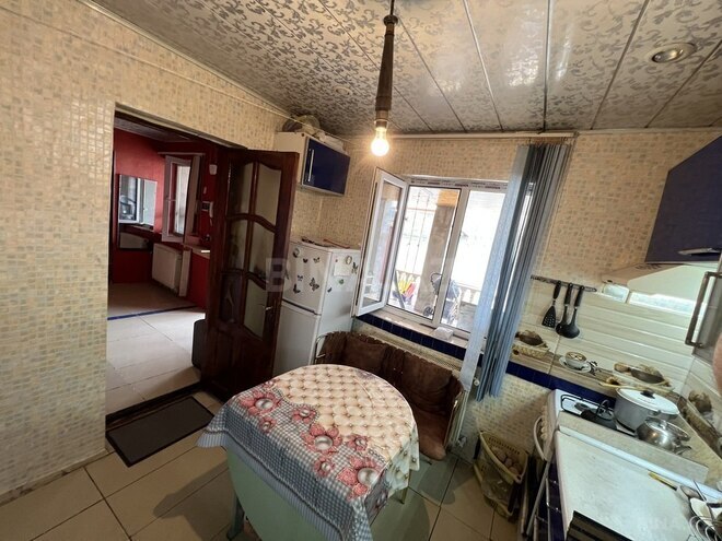 4 otaqlı həyət evi/bağ evi - Pirşağı q. - 130 m² (11)