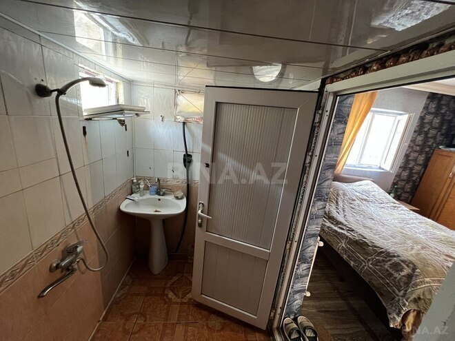 4 otaqlı həyət evi/bağ evi - Pirşağı q. - 130 m² (14)