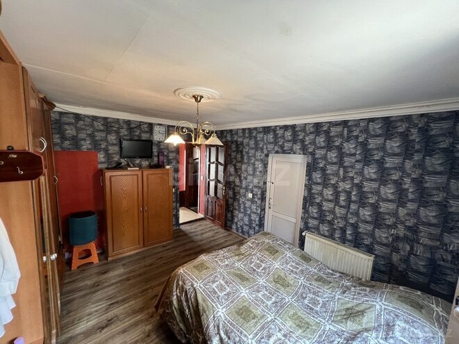 4 otaqlı həyət evi/bağ evi - Pirşağı q. - 130 m² (15)