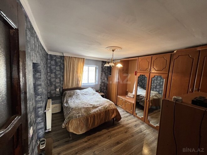 4 otaqlı həyət evi/bağ evi - Pirşağı q. - 130 m² (16)