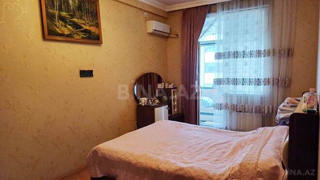 Satılır 2 otaqlı yeni tikili 80 m², Şah İsmayıl Xətai m., photo 7 from 15