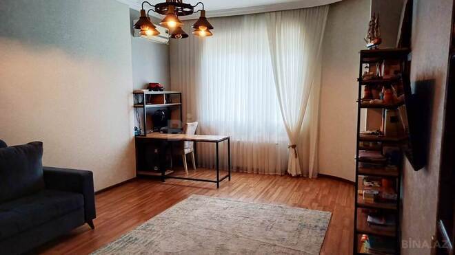 Satılır 2 otaqlı yeni tikili 80 m², Şah İsmayıl Xətai m., photo 5 from 15