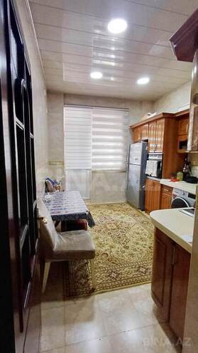 Satılır 2 otaqlı yeni tikili 80 m², Şah İsmayıl Xətai m., photo 11 from 15