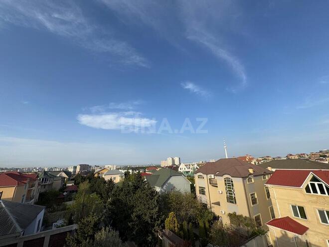 8-комн. дом/дача - пос. Бадамдар - 600 м² (8)