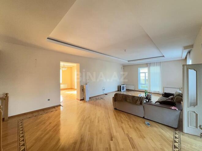 8-комн. дом/дача - пос. Бадамдар - 600 м² (5)