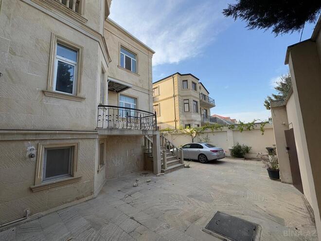 8-комн. дом/дача - пос. Бадамдар - 600 м² (4)