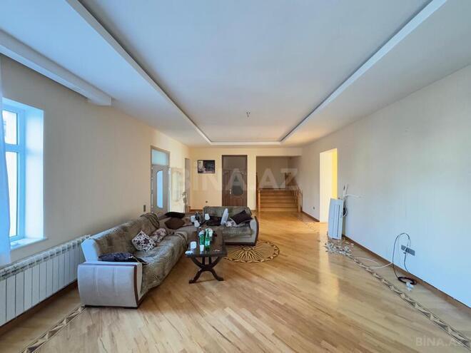 8-комн. дом/дача - пос. Бадамдар - 600 м² (6)