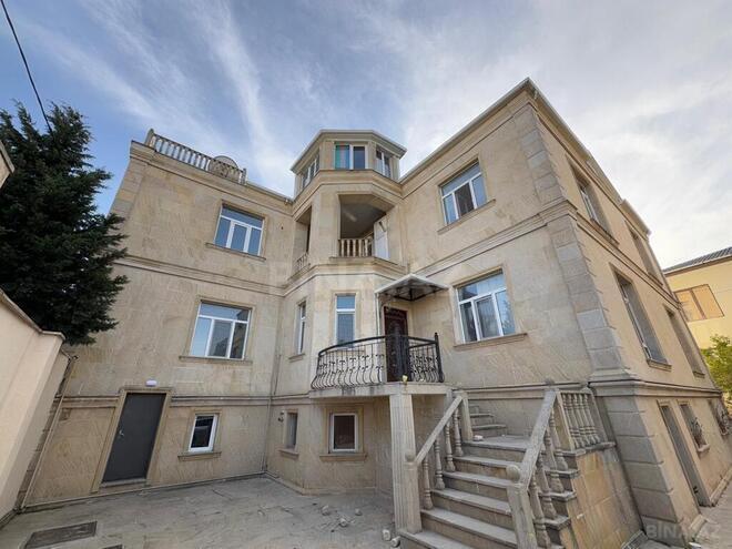8-комн. дом/дача - пос. Бадамдар - 600 м² (1)