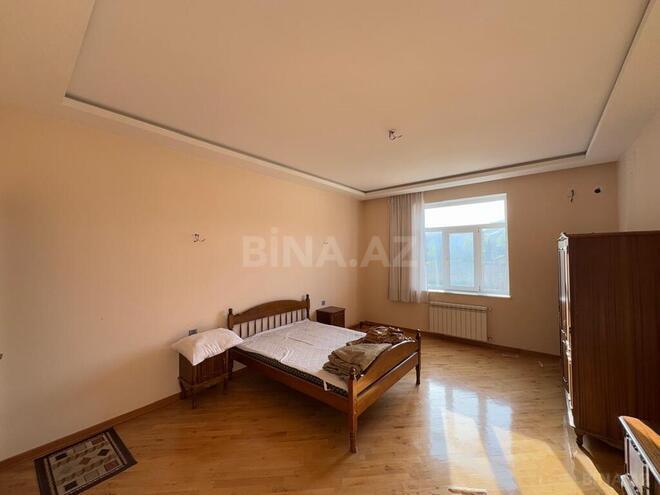 8-комн. дом/дача - пос. Бадамдар - 600 м² (16)