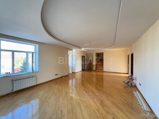 8-комн. дом/дача - пос. Бадамдар - 600 м² (15)