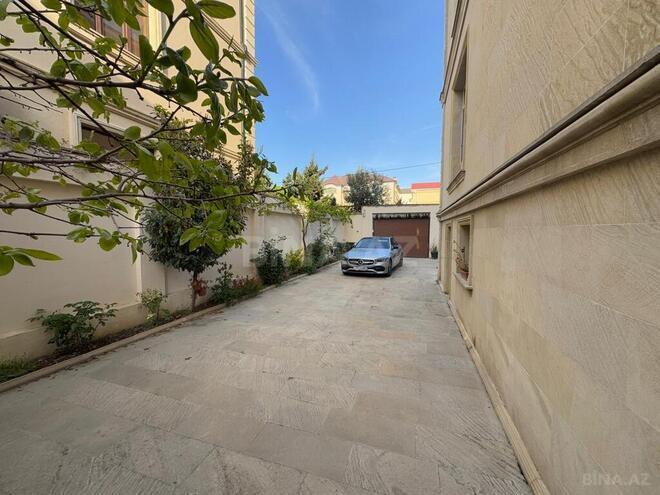 8-комн. дом/дача - пос. Бадамдар - 600 м² (13)