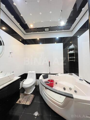 3-комн. новостройка - пос. Ясамал - 164 м² (21)