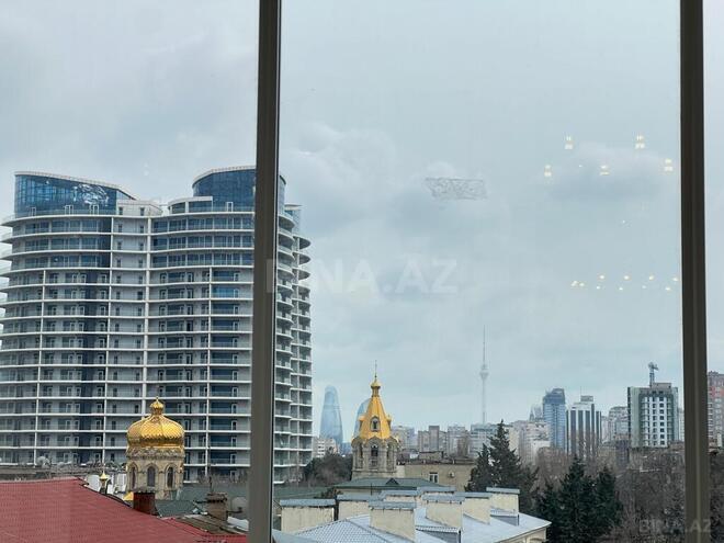 3-комн. новостройка - пос. Ясамал - 164 м² (23)