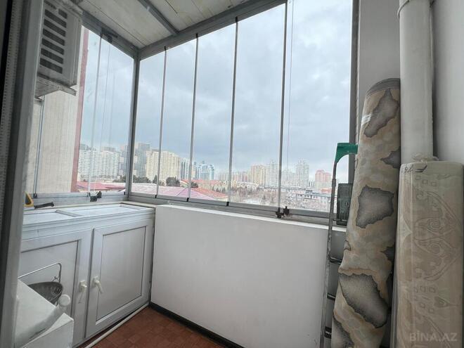 3-комн. новостройка - пос. Ясамал - 164 м² (16)