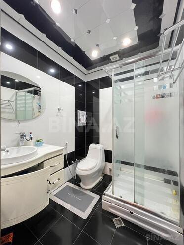 3-комн. новостройка - пос. Ясамал - 164 м² (20)