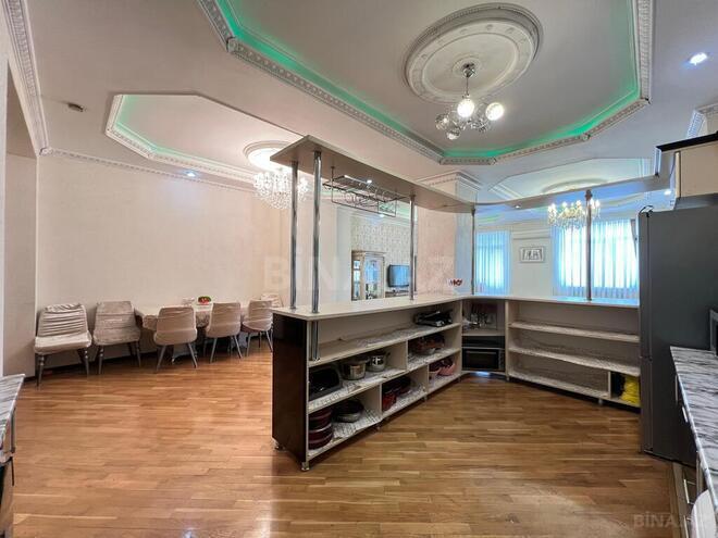 3-комн. новостройка - пос. Ясамал - 164 м² (18)