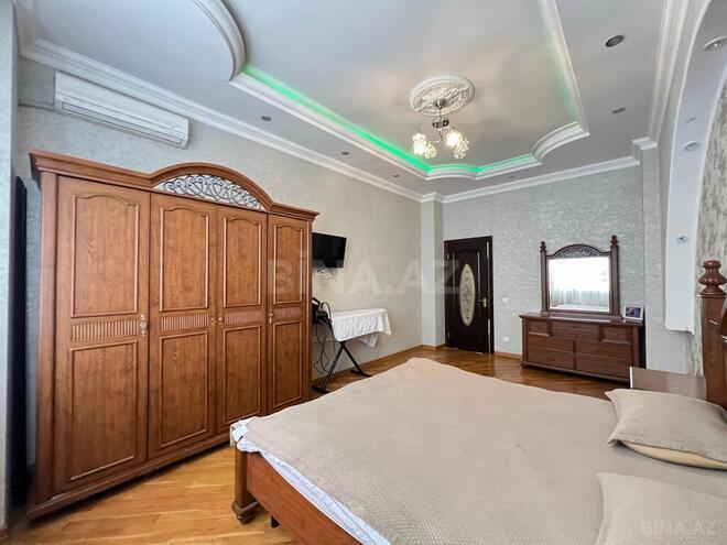 3-комн. новостройка - пос. Ясамал - 164 м² (7)