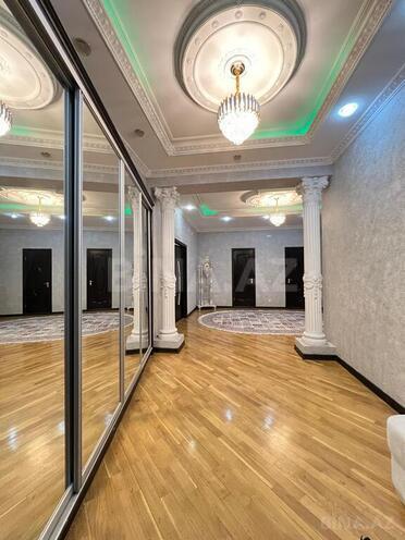 3-комн. новостройка - пос. Ясамал - 164 м² (13)