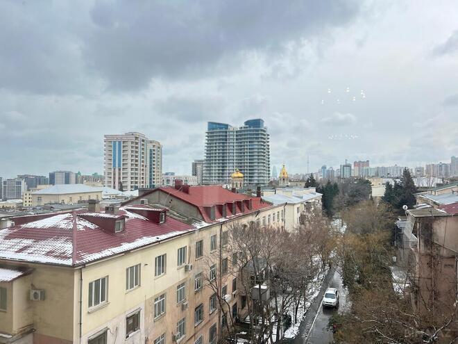 3-комн. новостройка - пос. Ясамал - 164 м² (17)