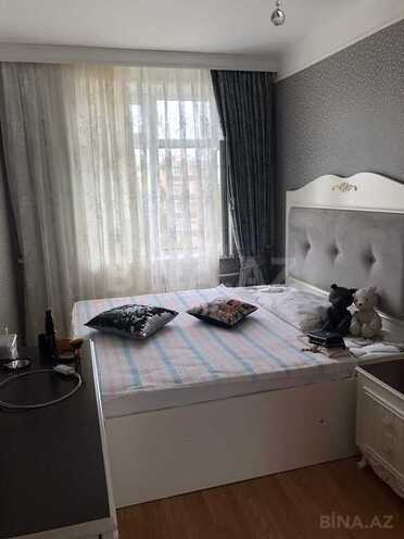 3-комн. вторичка - пос. Бадамдар - 65 м² (9)