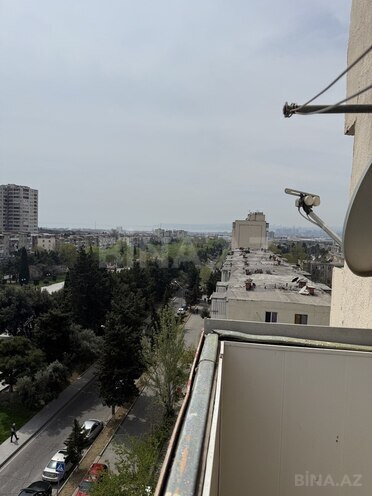 1-комн. вторичка - м. Халглар Достлугу - 48 м² (2)