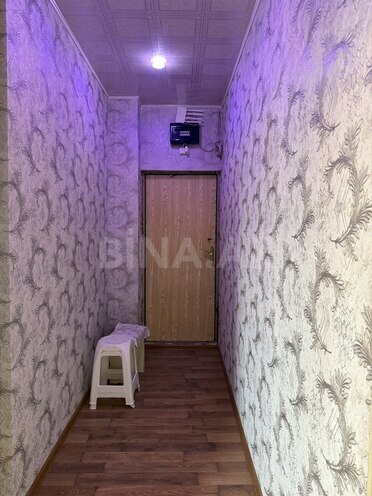 1-комн. вторичка - м. Халглар Достлугу - 48 м² (9)