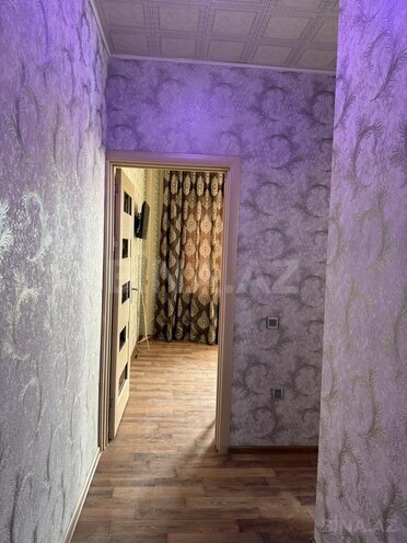 1-комн. вторичка - м. Халглар Достлугу - 48 м² (10)