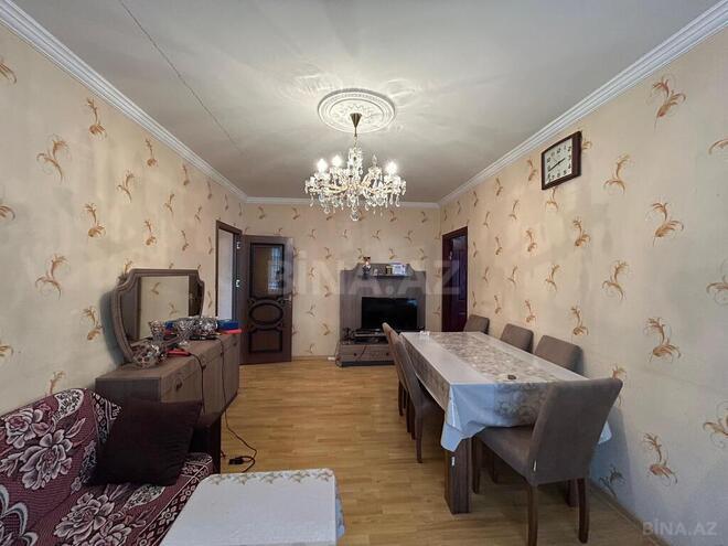 3 otaqlı yeni tikili - Xırdalan - 65 m² (2)