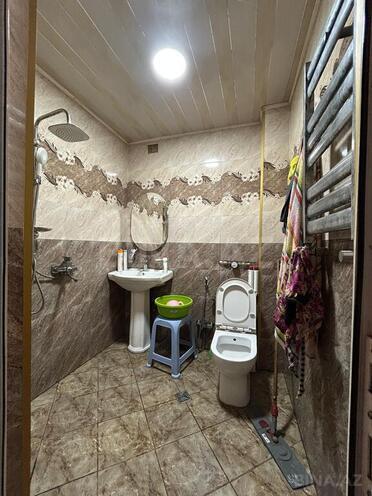 3 otaqlı yeni tikili - Xırdalan - 65 m² (9)