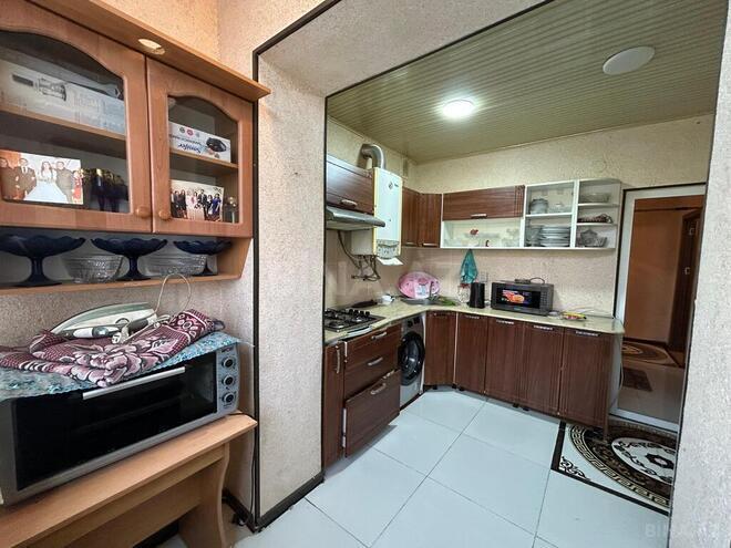3 otaqlı yeni tikili - Xırdalan - 65 m² (7)