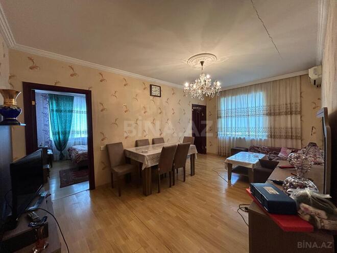 3 otaqlı yeni tikili - Xırdalan - 65 m² (3)