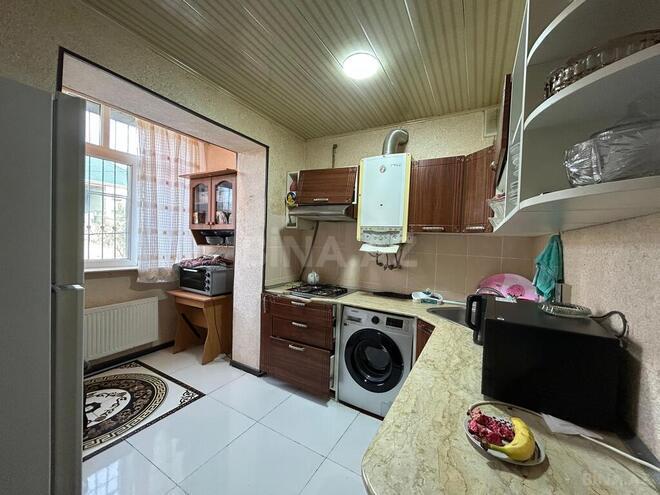 3 otaqlı yeni tikili - Xırdalan - 65 m² (6)