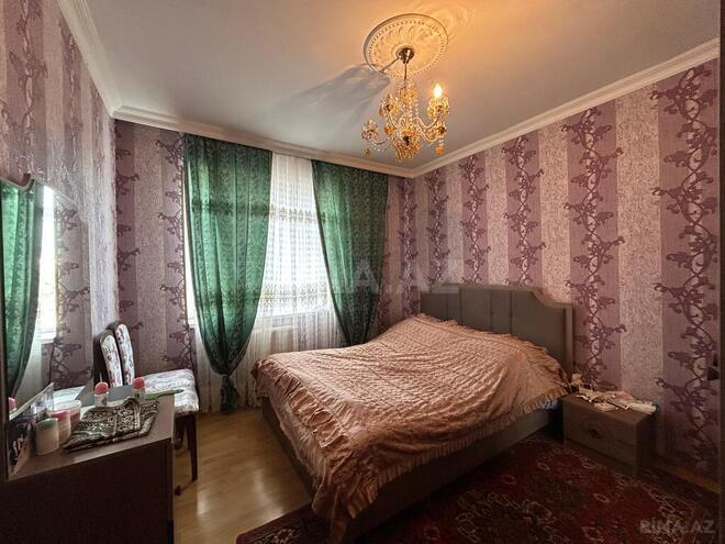 3 otaqlı yeni tikili - Xırdalan - 65 m² (5)