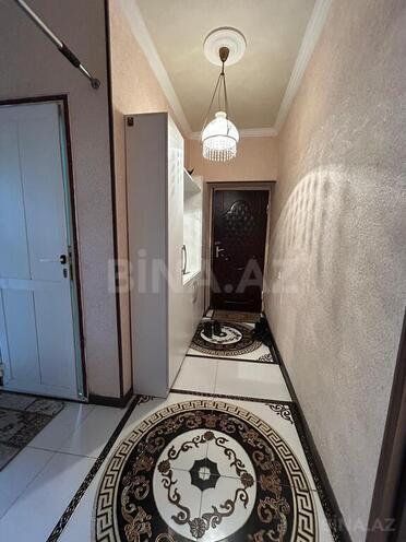 3 otaqlı yeni tikili - Xırdalan - 65 m² (8)